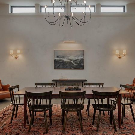 Longfellow Hotel Portland Eksteriør billede