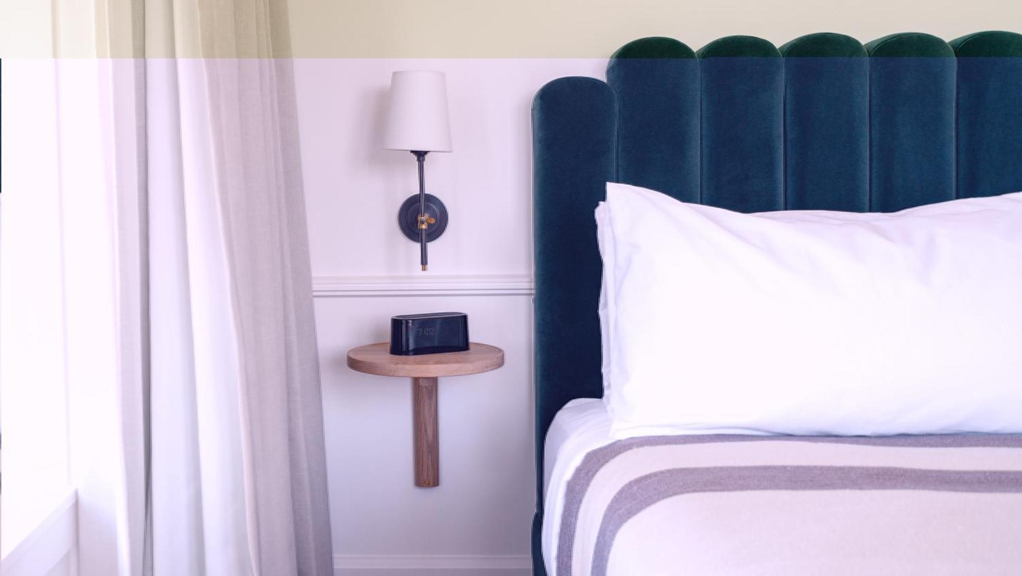 Longfellow Hotel Portland Værelse billede